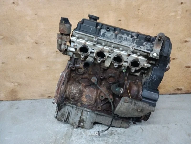 Двигатель F16D3 Chevrolet Lacetti J200 1.6, F16D3 2008