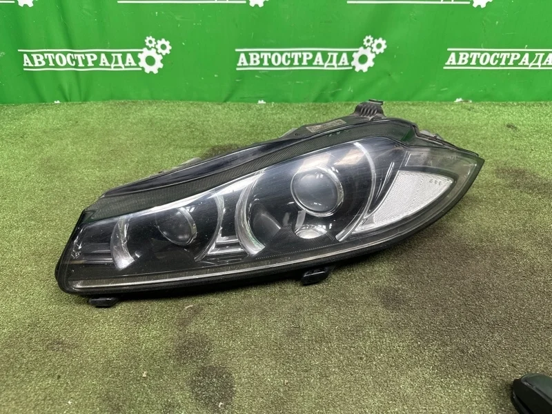 Фара Jaguar XF 2010-2015