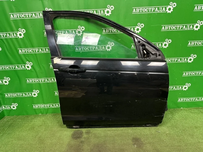 Дверь Land Rover Discovery Sport 2014-2022 L550