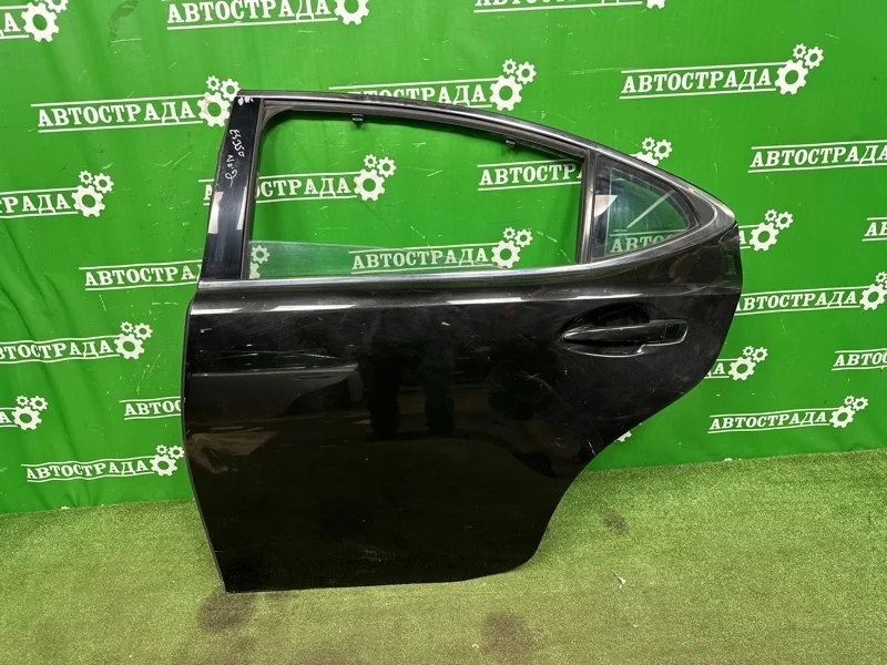 Дверь LEXUS ES 6 2012-2017
