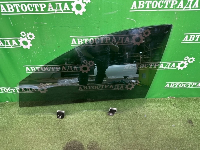 Стекло двойное Mercedes 2005-2013 W221