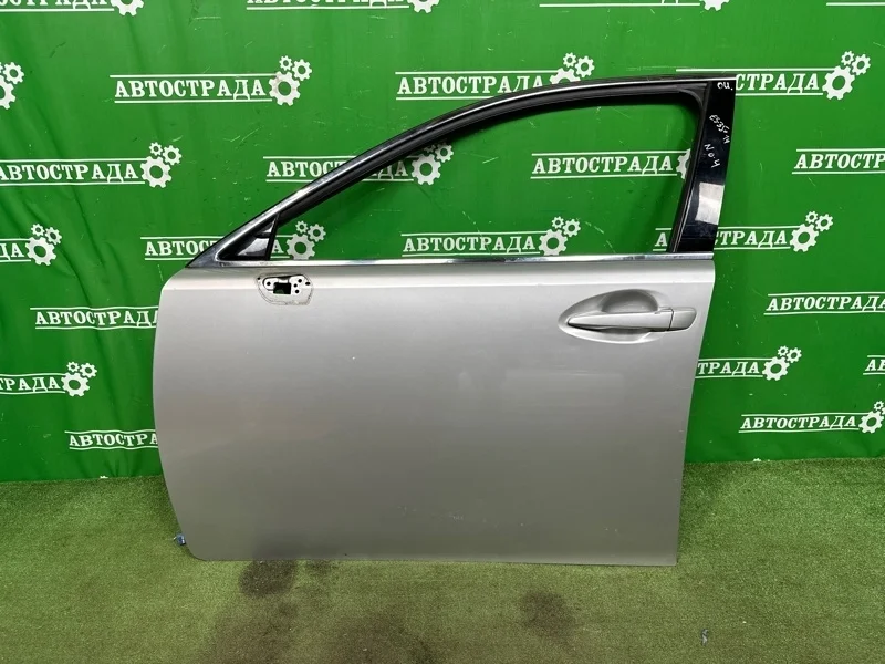 Дверь LEXUS ES250 2012-2017