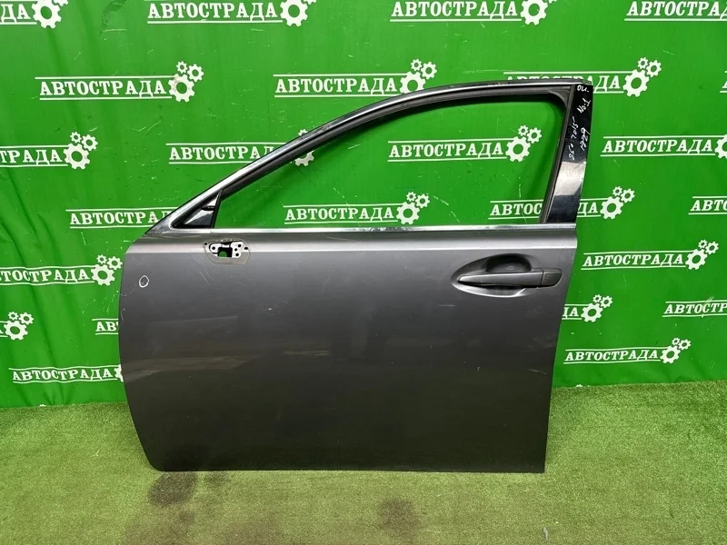 Дверь LEXUS ES350 2012-2017