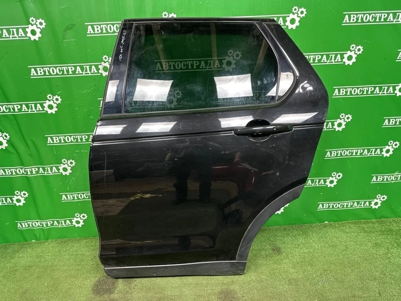 Дверь Land Rover Discovery Sport 2014-2022 L550