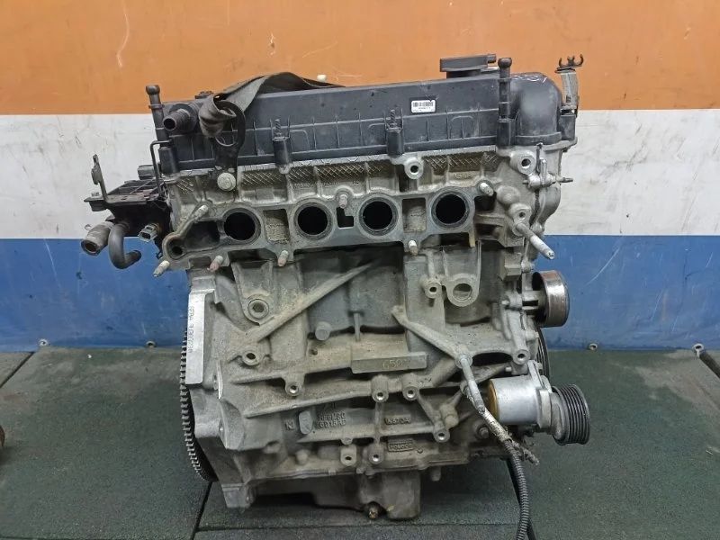 Двигатель Ford Mondeo 4 2014 1469080 2.3 SEBA