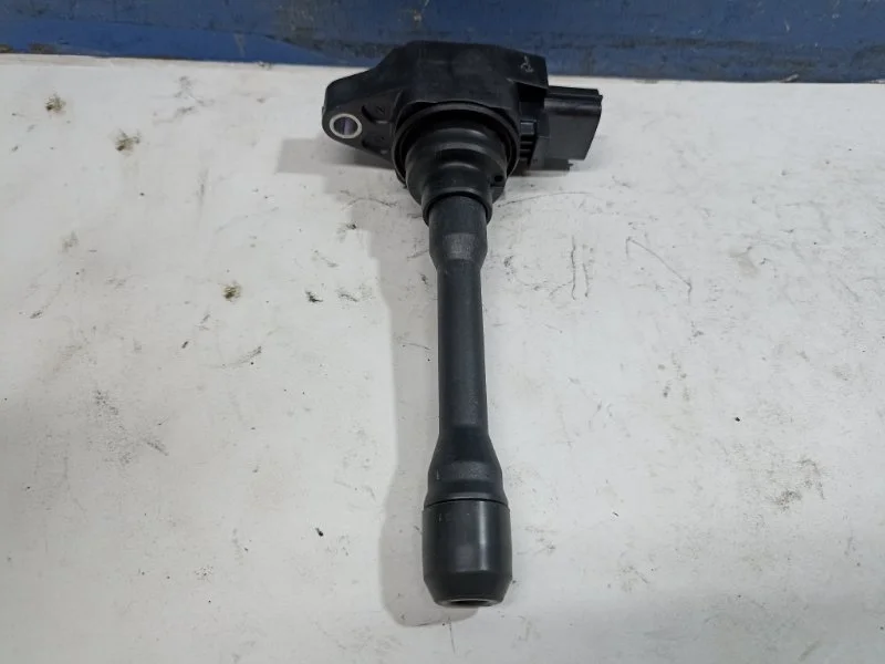 Катушка зажигания Nissan Qashqai 2010 22448JA00A J10 2.0 MR20DE 4WD
