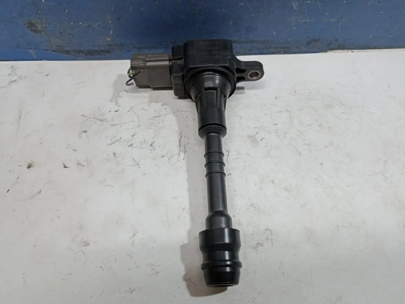 Катушка зажигания Nissan Almera Classic 2010 224486N015 B10 1.6 QG16DE