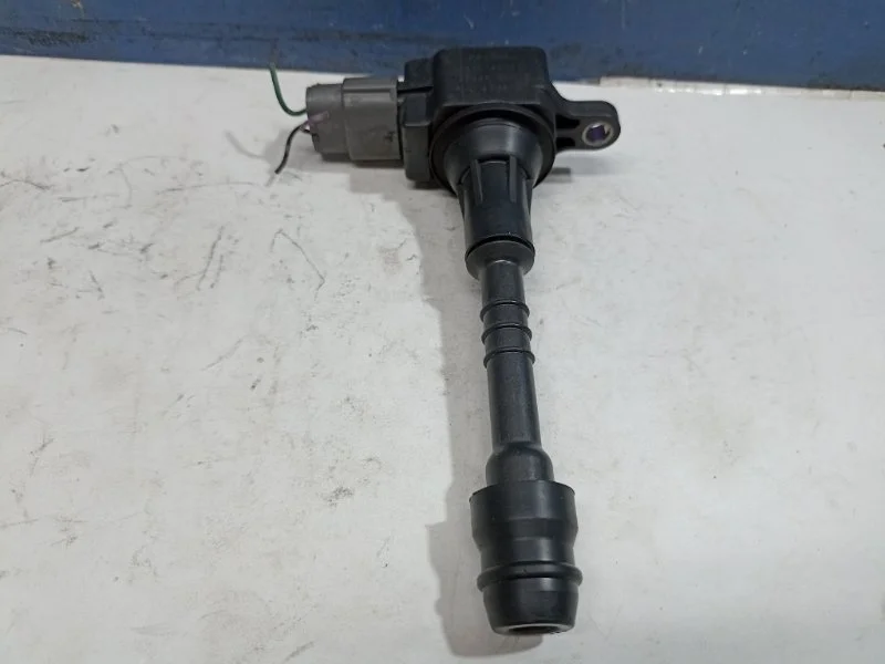 Катушка зажигания Nissan Almera Classic 2010 224486N015 B10 1.6 QG16DE