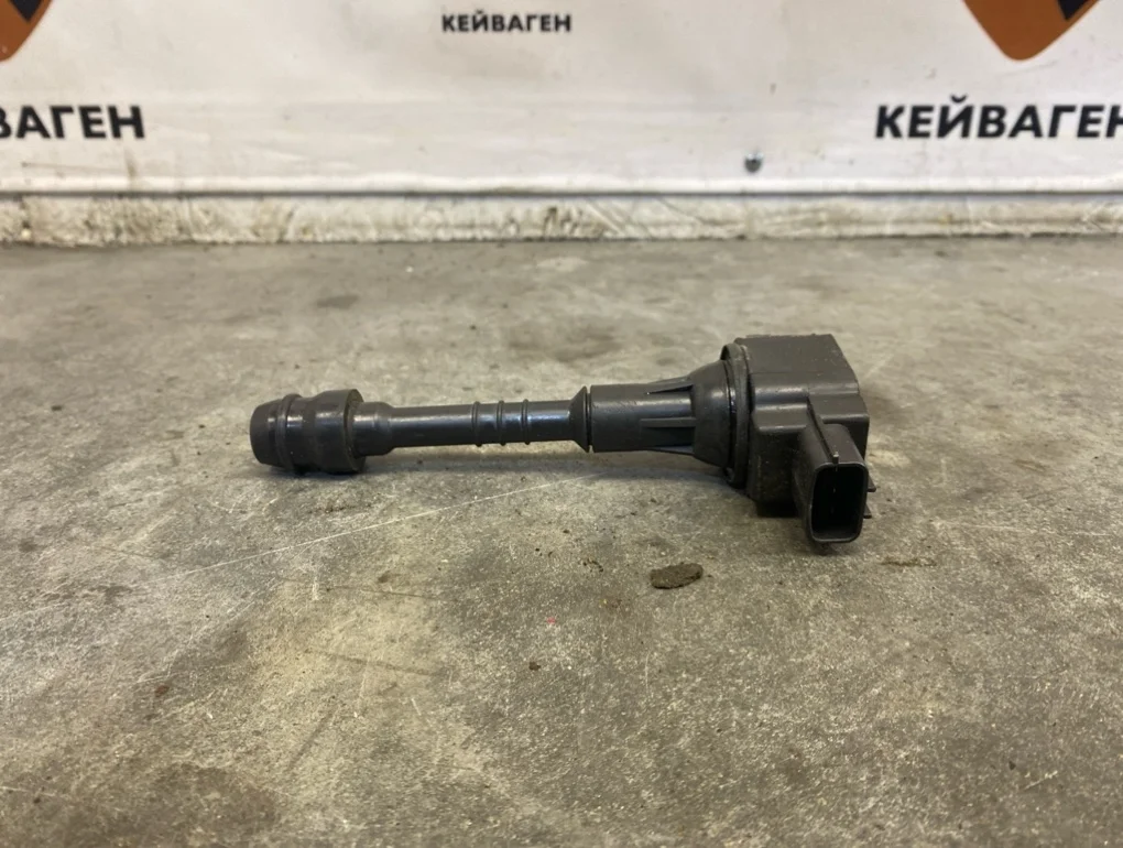 Катушка зажигания NISSAN Almera N16