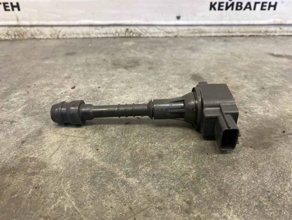 Катушка зажигания NISSAN Almera N16