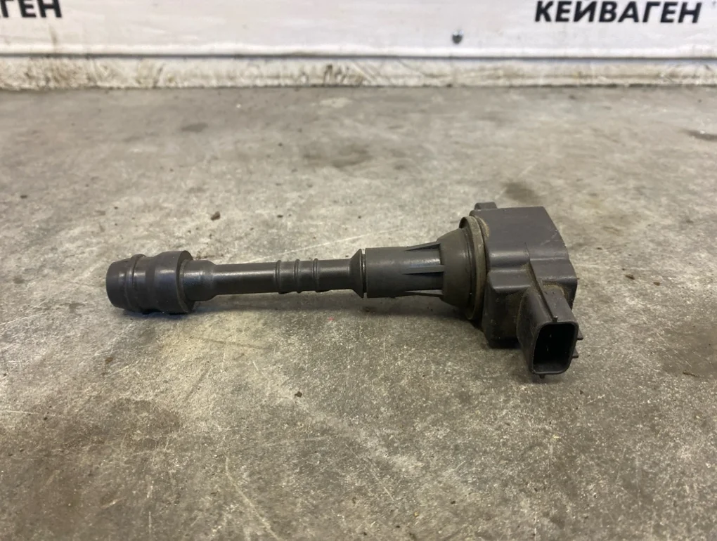 Катушка зажигания NISSAN Almera N16