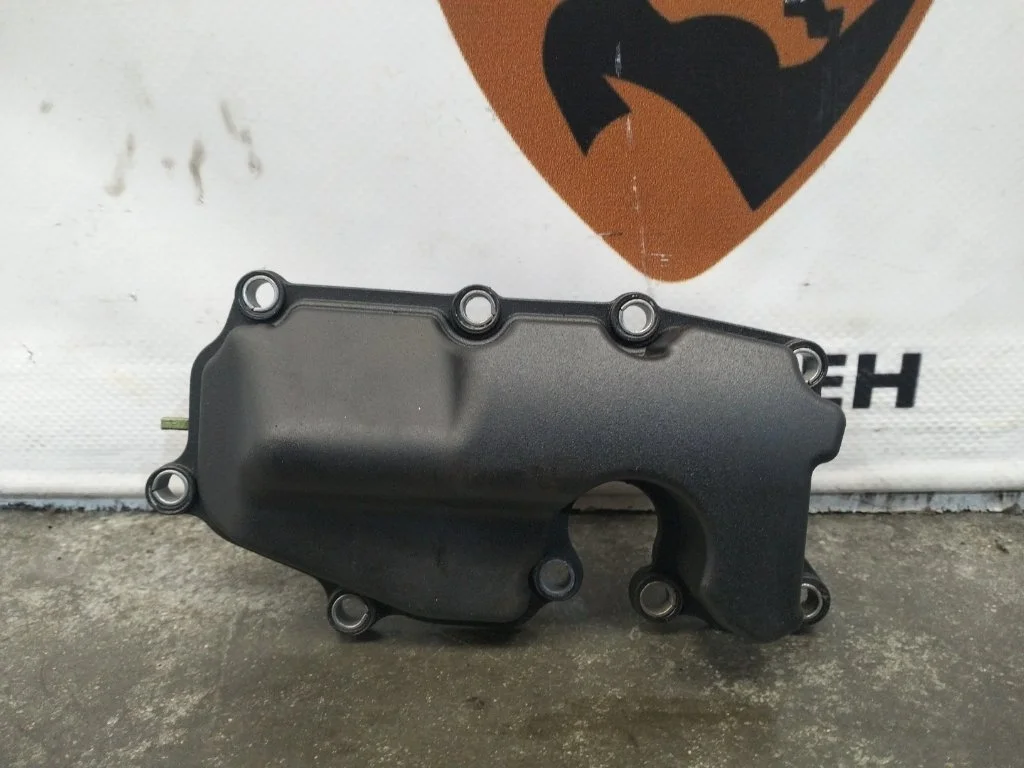 Маслоотделитель Volkswagen Tiguan 2009 5N