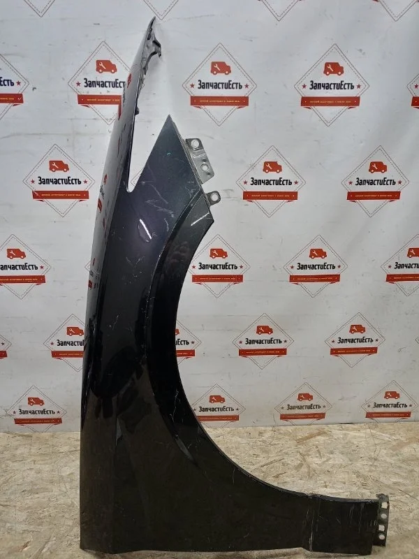 Крыло переднее правое Hyundai Sonata 8 2019-нв 66320L1000 DN8