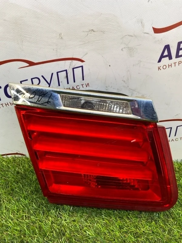 Фонарь BMW 750Li 2012 F02