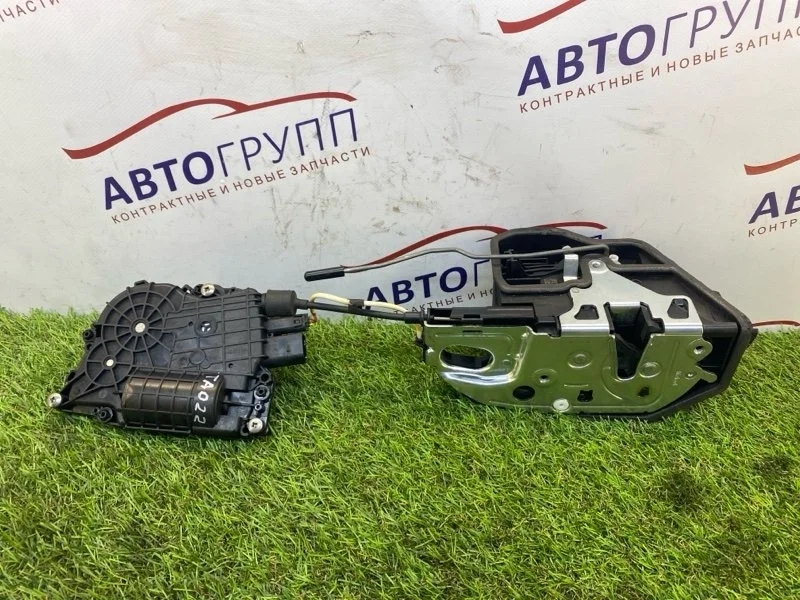 Замок двери BMW 750i 2011 F01