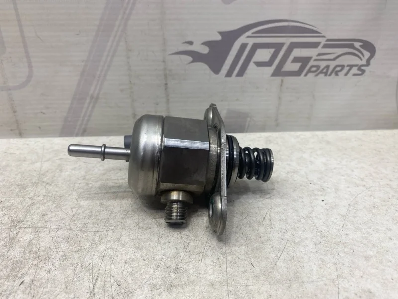 Тнвд BMW 1 F20