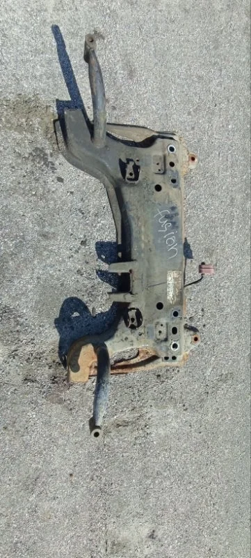 Балка передняя Ford Fusion 1.4 ASDB 2002-2012