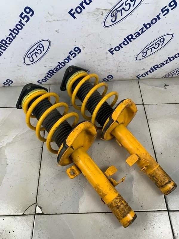 Амортизаторы (комплект) Ford Focus 3 2011-2015 1710076 CB8, передние