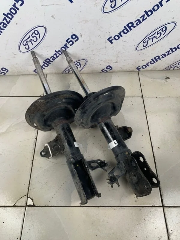 Амортизаторы (комплект) Toyota Camry 2020 485108Z460 XV70, передние