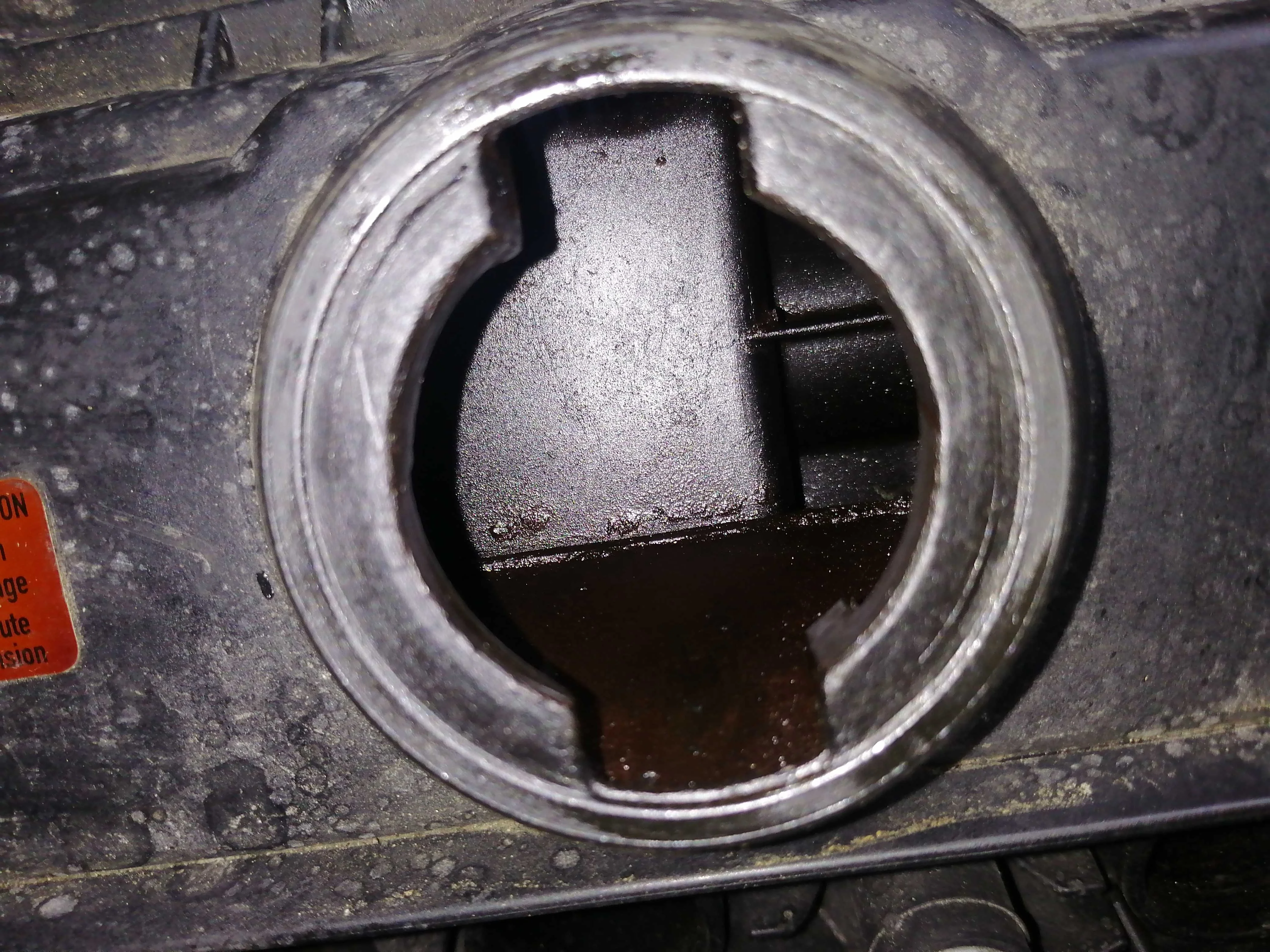 ДВС M54 B30 306S3 BMW