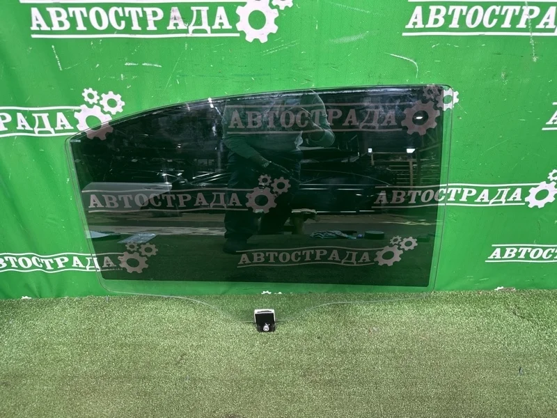 Стекло двойное Mercedes-Benz 2005-2013 W221