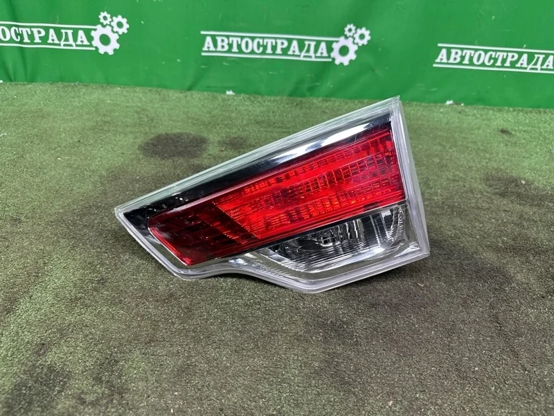 Фонарь Toyota Highlander 2013-2019 U50