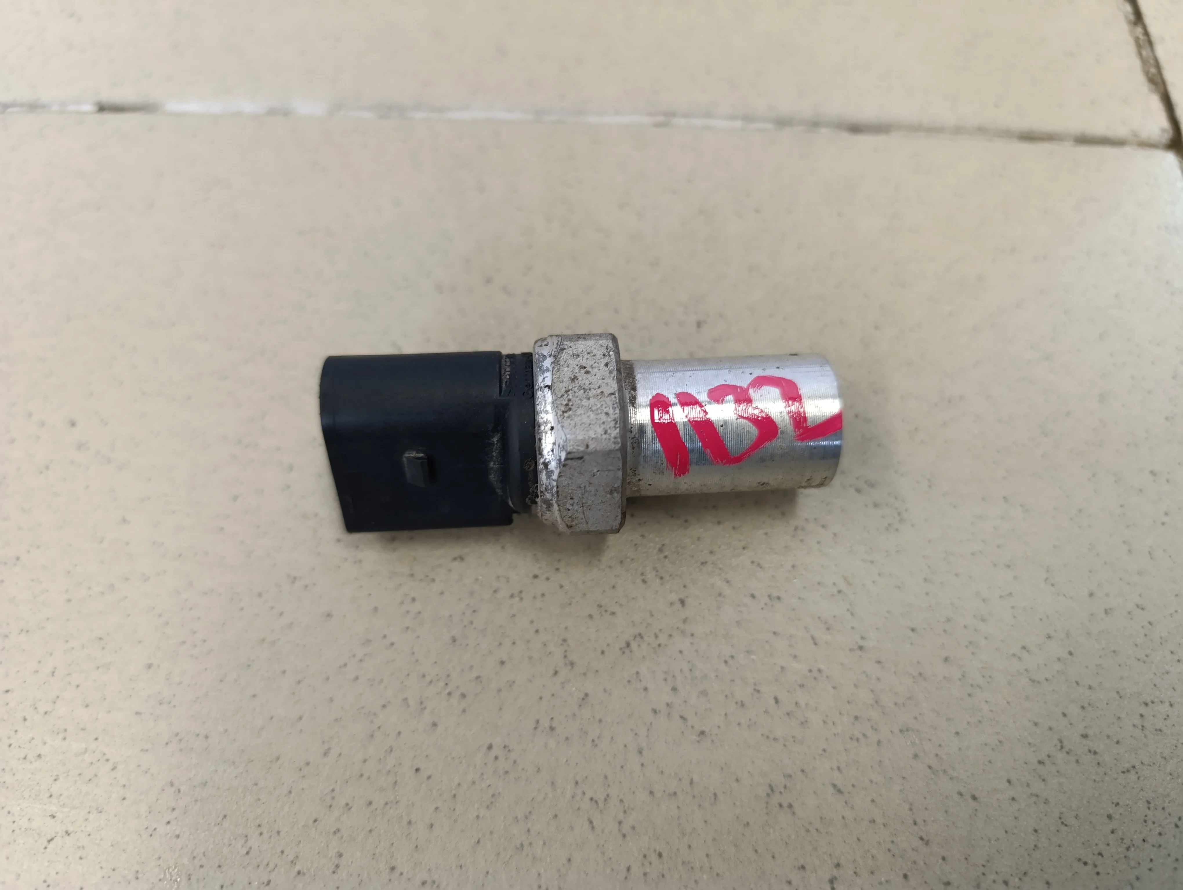 Датчик кондиционера Polo (Sed RUS) 2011>