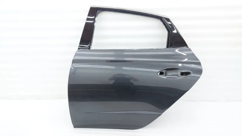 Дверь Hyundai Sonata 2021 DN8
