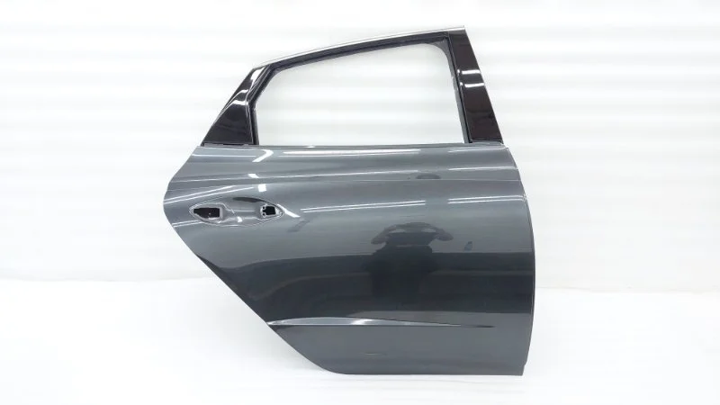Дверь Hyundai Sonata 2021 DN8