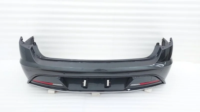 Бампер Hyundai Sonata 2021 DN8