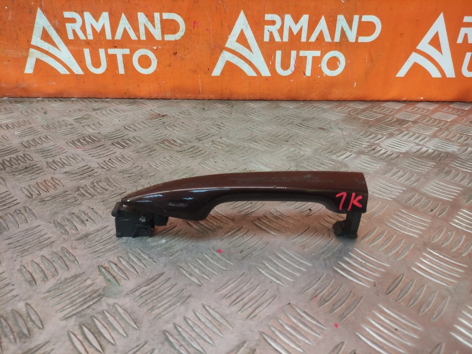 Ручка двери Lexus RX 2008-2015 3 AL10