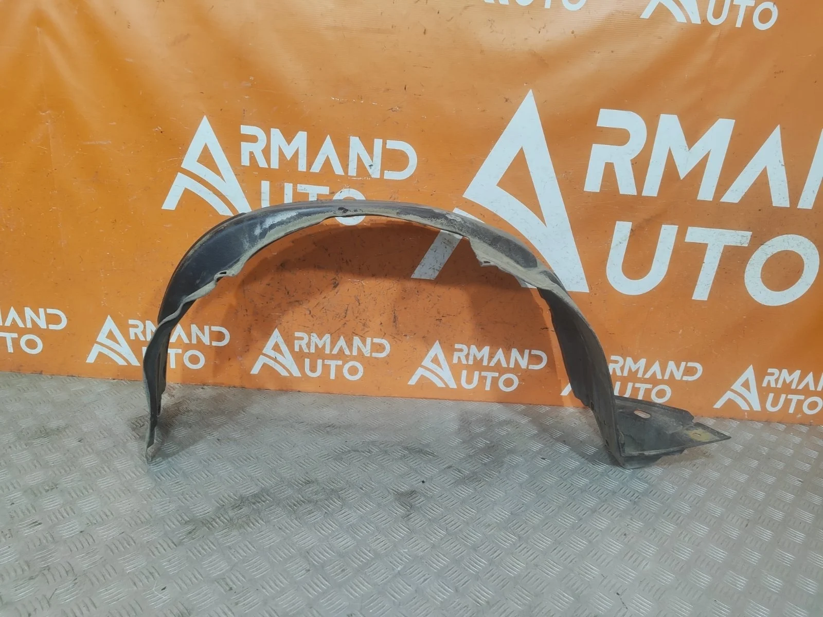 Подкрылок Toyota Land Cruiser Prado 2009-2017 150