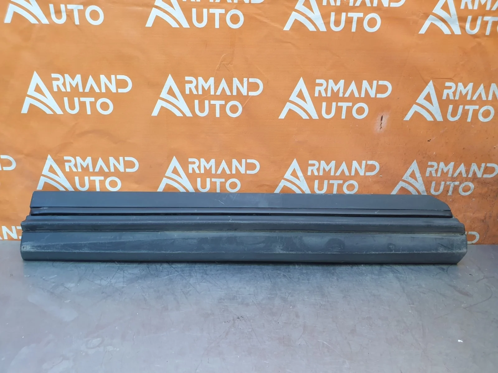 Молдинг двери LEXUS RX 2015-нв 4