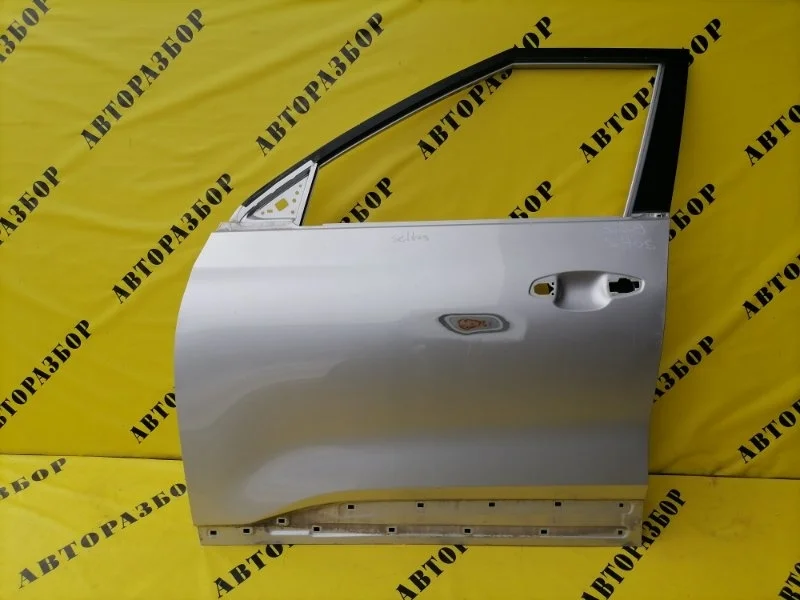 Дверь передняя правая Kia Seltos 2019-H.b. 76003Q5000