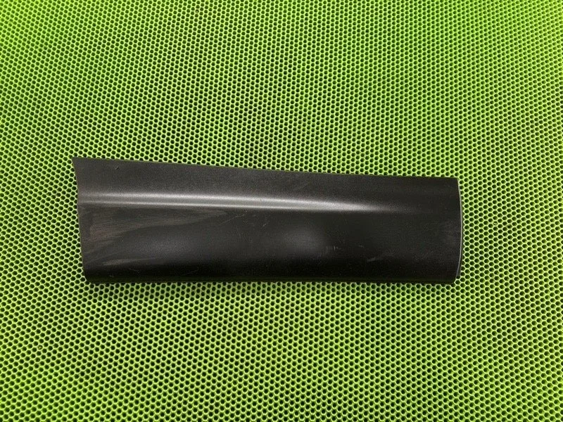 Накладка двери Nissan Qashqai 2 828704EA0A, задняя правая