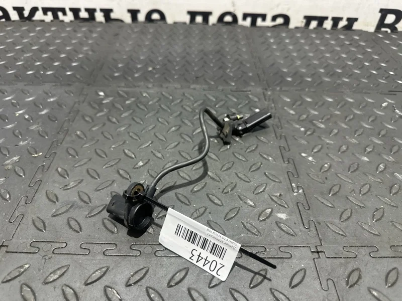 Датчик коленвала Bmw 13627595860 F30 N20B20B