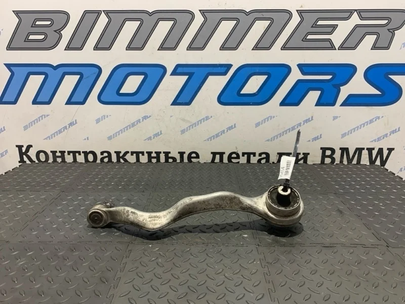 Рычаг подвески Bmw 3 31126855742 F30, передний правый
