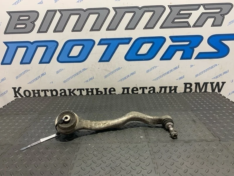 Рычаг подвески Bmw 3 31126855741 F30, передний левый