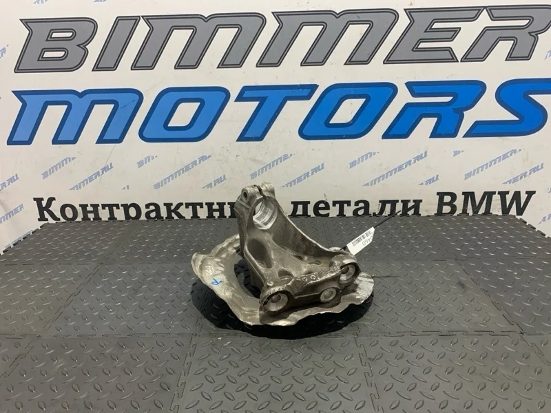 Кулак поворотный Bmw 3 31216792288 F30, передний правый