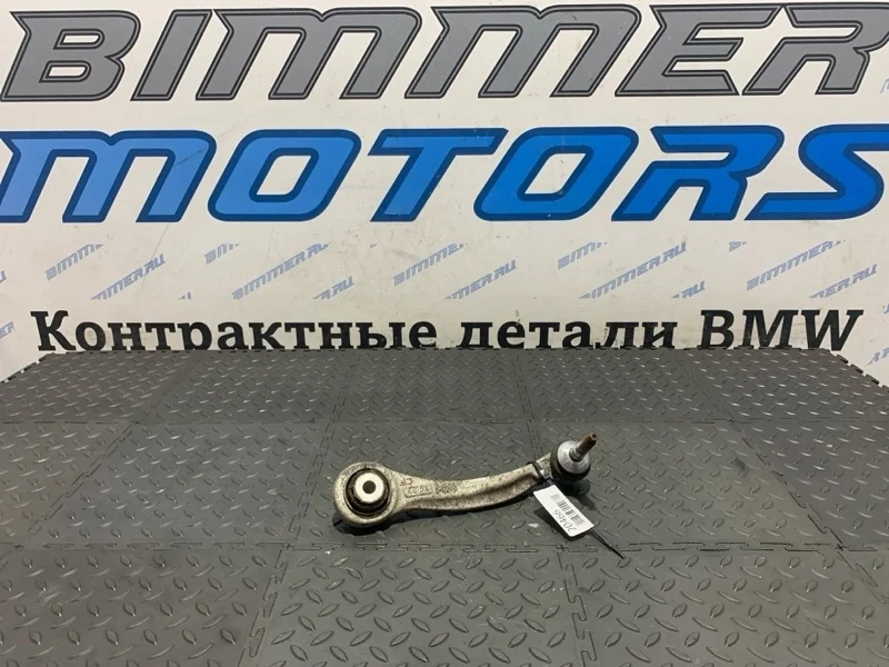 Рычаг подвески Bmw X5 33326795048 E70, задний правый