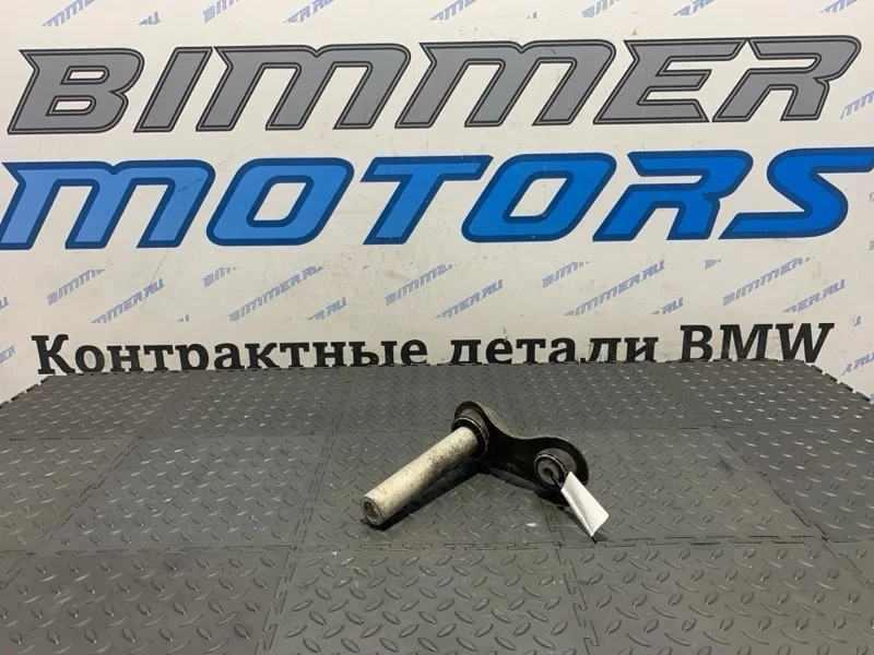 Интегральный рычаг Bmw X5 33326774476 E70 N57, задний
