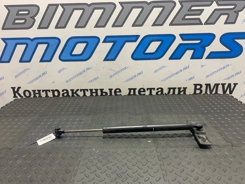 Ограничитель двери Bmw 7 51217177615 F01, передний левый