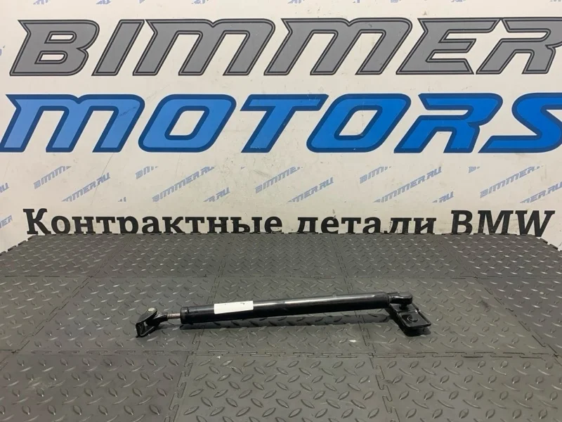 Ограничитель двери Bmw 7 51227177648 F01, задний правый