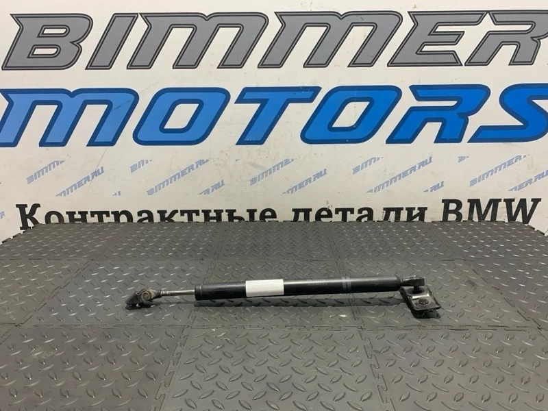 Ограничитель двери Bmw 7 51227177648 F01, задний правый