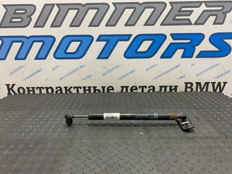 Ограничитель двери Bmw 7 51227177648 F01, задний правый
