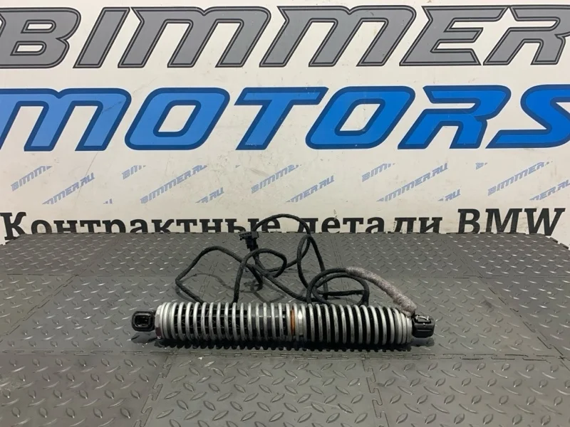 Амортизатор двери багажника Bmw 5 51247207009 F10 N20B20B, левый