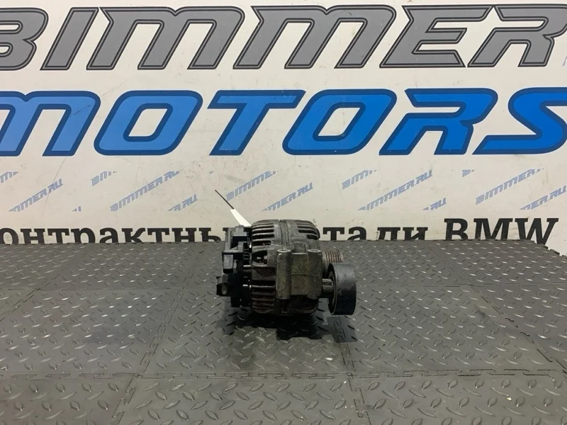Генератор Bmw 3 12317533270 E92 N46B20