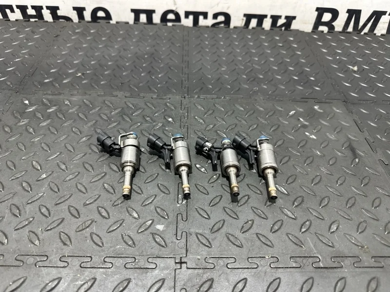 Комплект форсунок Bmw 13538682350 F20 N13