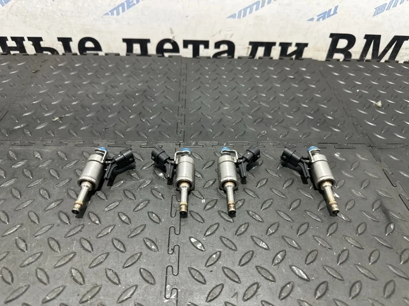 Комплект форсунок Bmw 13538682350 F30 N13
