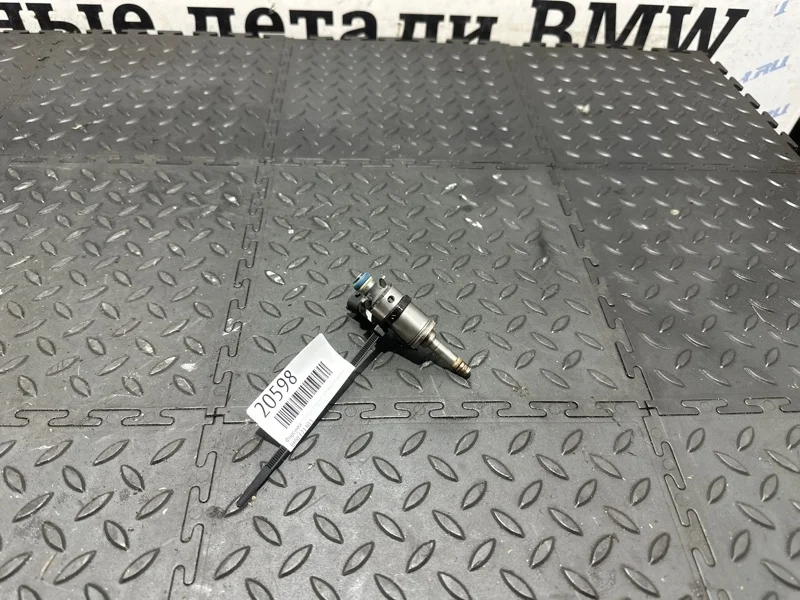 Форсунка Bmw 13538682350 F21 N13